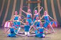 Mini Stars Circus 2D  44
